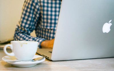 5 apps móviles para los amantes del café