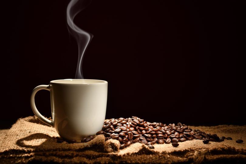 5 tazas de café al día pueden reducir el riesgo de enfermedades mortales