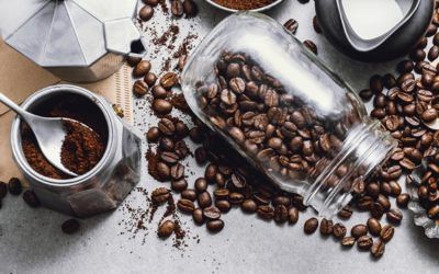 Café Descafeinado: ¿Cómo se obtiene?