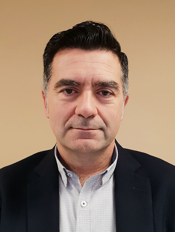 Enrique Alonso Montero