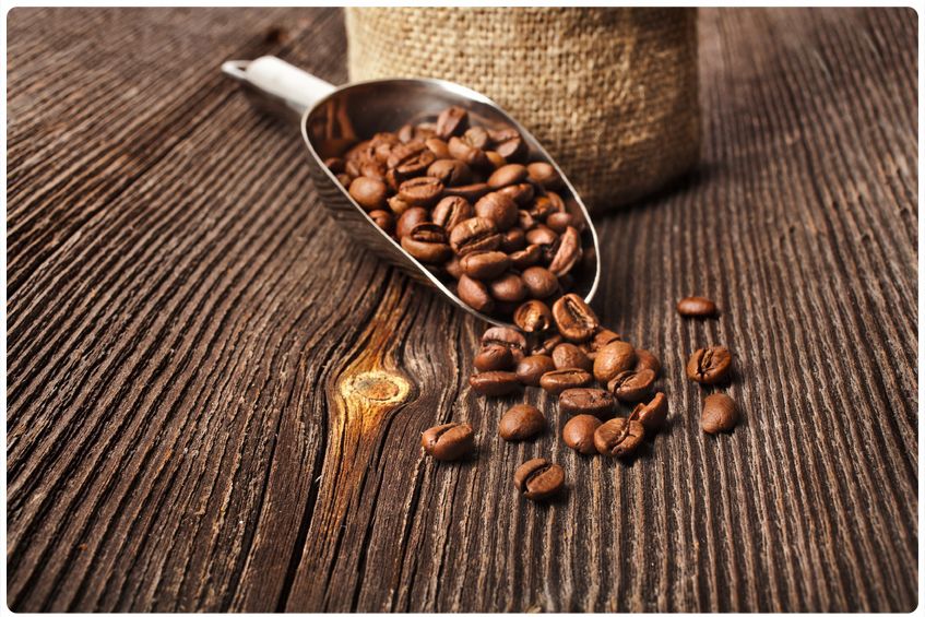 El café molido debe conservarse en la nevera?