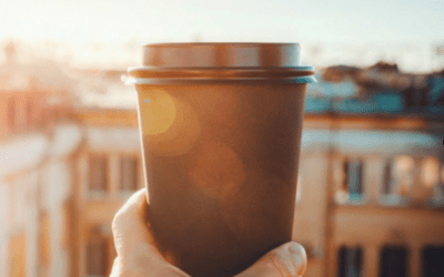 Las 5 mejores tazas reutilizables para disfrutar del café