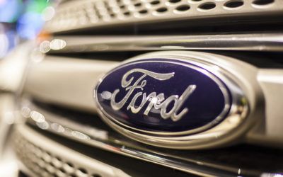 Ford recicla café de McDonald´s para hacer partes de automóviles
