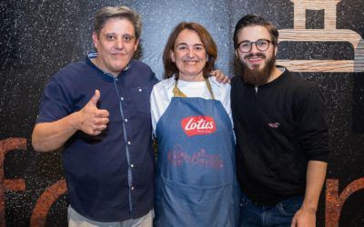 Estos son los dos asturianos que más saben de café