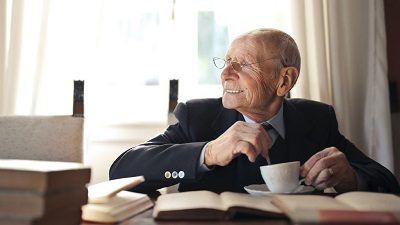 Asocian el consumo de café a un menor riesgo de padecer Parkinson