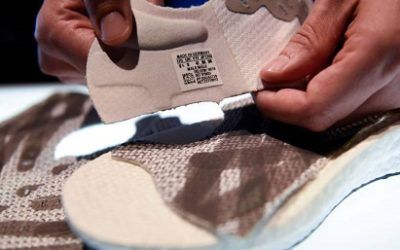 ¿Café y zapatillas reciclables? La química que hará el mundo más sostenible