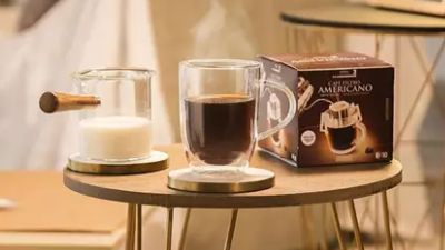 UCC Coffee Spain traslada producción de café de Japón a Logroño
