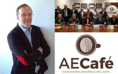 El inesperado fallecimiento de Carlos Manuel Rodríguez, CEO de Cafento, deja un enorme vacío en el sector del café
