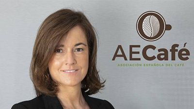 “Recuperar el dinamismo es nuestra mejor receta”, Rocío Hervella (Presidenta AECafé)