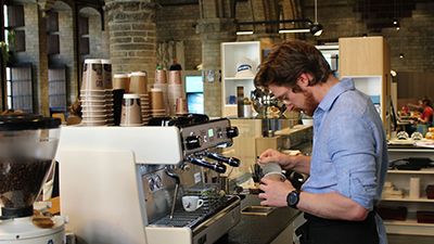 El sector HORECA y su importancia para la industria cafetera