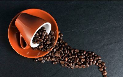 Consumo regular de café: Potencial efecto preventivo de ictus