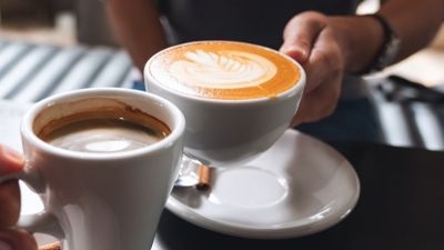 “En Madrid cada vez se valora más el café de especialidad”, Alberto de Magallanes (presidente de la AMIC)