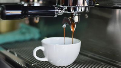 Las ferias sobre distribución automática y café que no te puedes perder