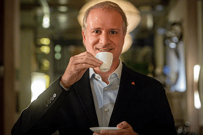 La familia portuguesa que sirve cafés en más de 50 países