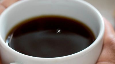 El secreto para envejecer bien podría estar en el café