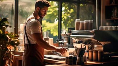 La encrucijada del café: accesibilidad vs ‘premiunización’