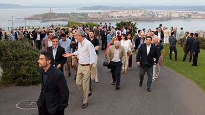 El futuro del café se debate en A Coruña: así cambia la bebida más consumida del mundo