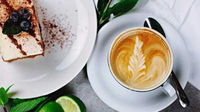 El café en el canal horeca español: crece un 2% en 2025