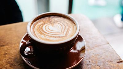 ¿Cuáles son las mejores cafeterías de España en 2025?