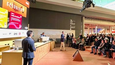 El sector responde a nuevos hábitos como el brunch y el tardeo, Delectatech y Cafès Cornellà analizan el cambio estructural