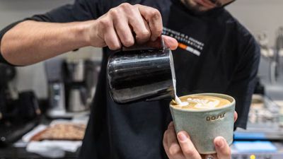 Por qué estas cafeterías de café de especialidad han conquistado las ciudades españolas