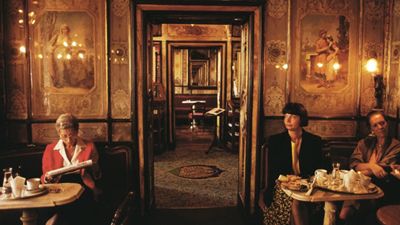 La Europa del café: un recorrido por sus cafeterías más literarias y bohemias