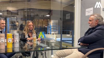 “Somos la 4ª generación de Cafés Guilis y nos hemos adaptado a los cambios que ha sufrido el sector”, Nacho Écija de Cafés Guilis