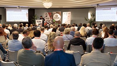 El sector del café en España, 12.200 empleos pendientes del aumento de costes logísticos