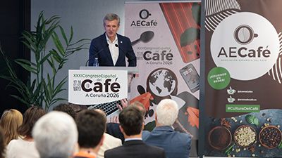 El sector del café se sitúa como un ejemplo de “Galicia Calidade” en todo el mundo